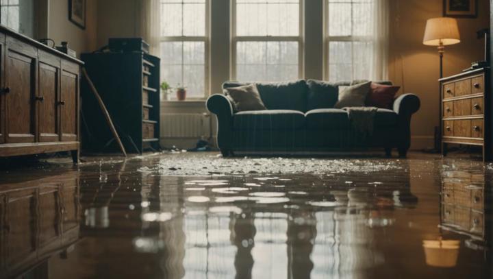 Immediate Water Damage Response in Viburnum, MO