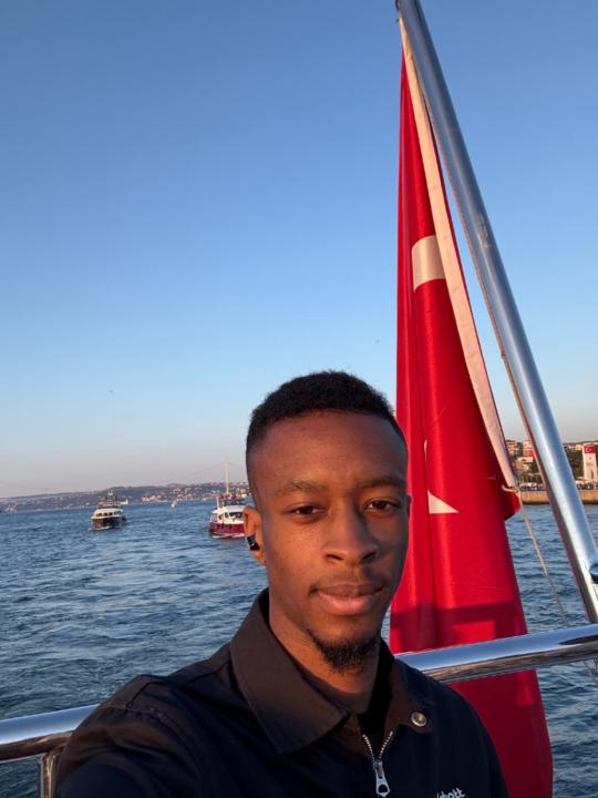 Ilan Gomis