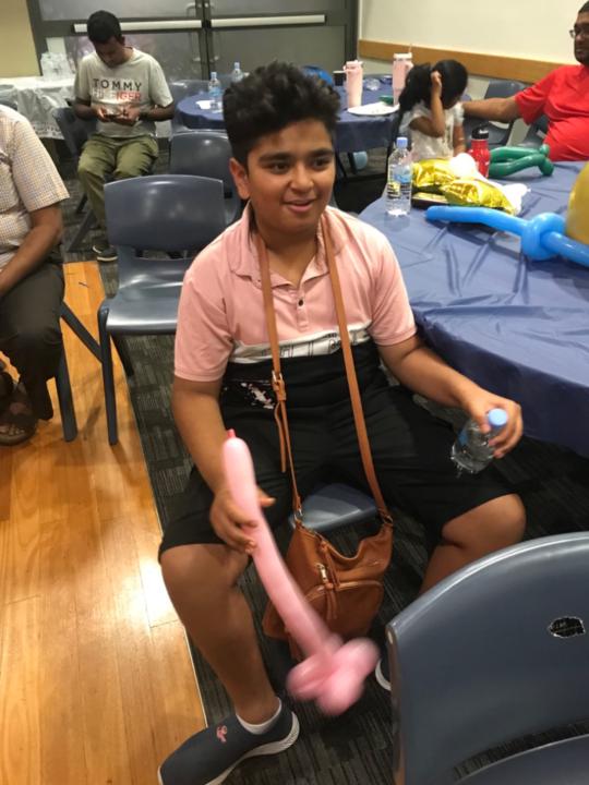 Nayan Patel
