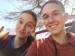 Zander Van Der Merwe