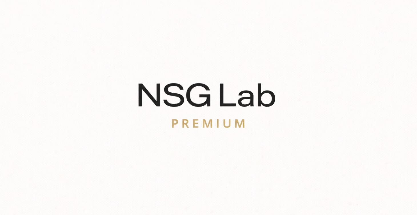 NSG LAB Premium