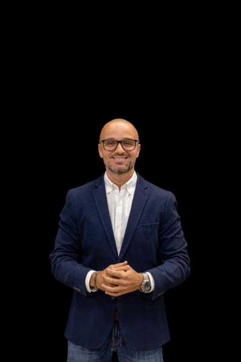 Felix Medina