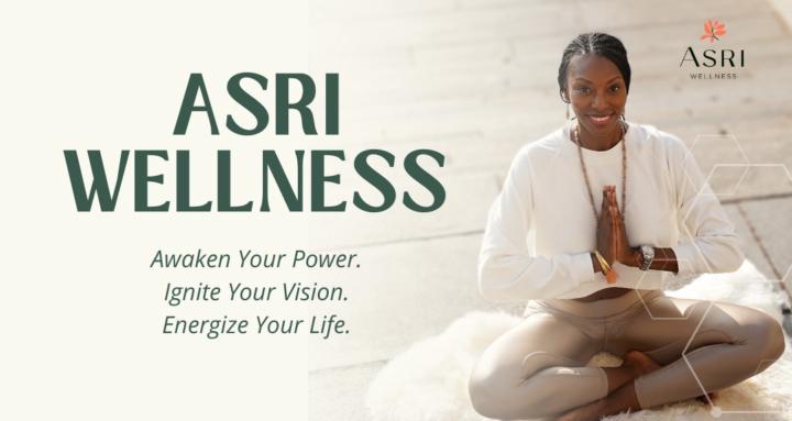 ASRI Wellness