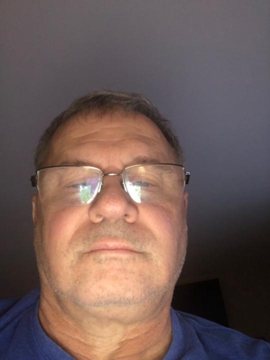 Nicholas Van Der Veer