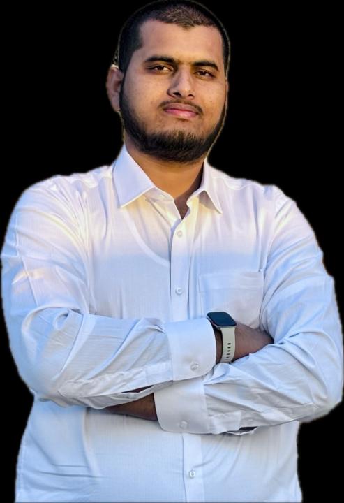 Mohsin Ali