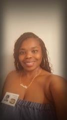 Pshanda Pugh