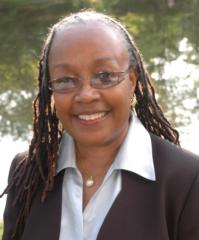 Brenda Dantzler-Mitchell