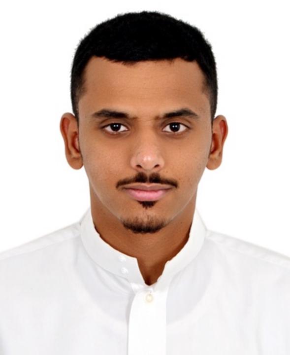 Majid Bin mahri