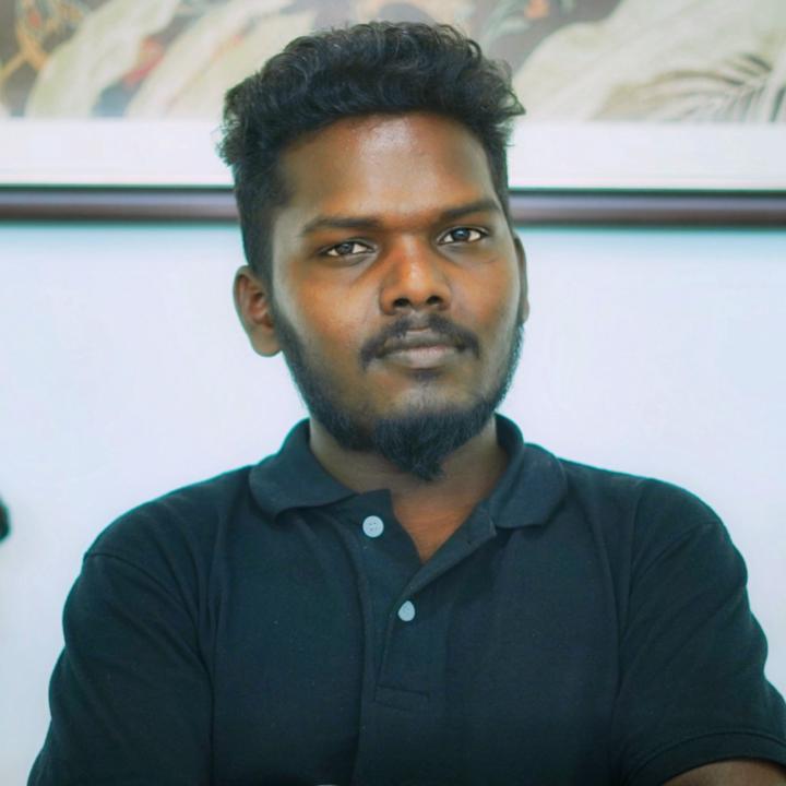 Aravinth Subramanian