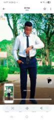 Collince otieno Omondi