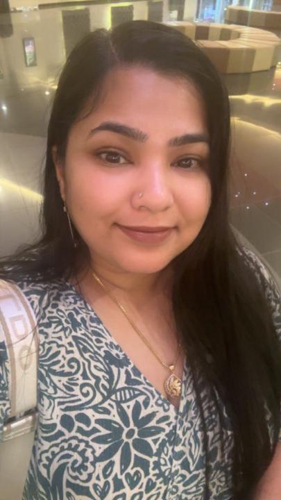 Shivani Hans