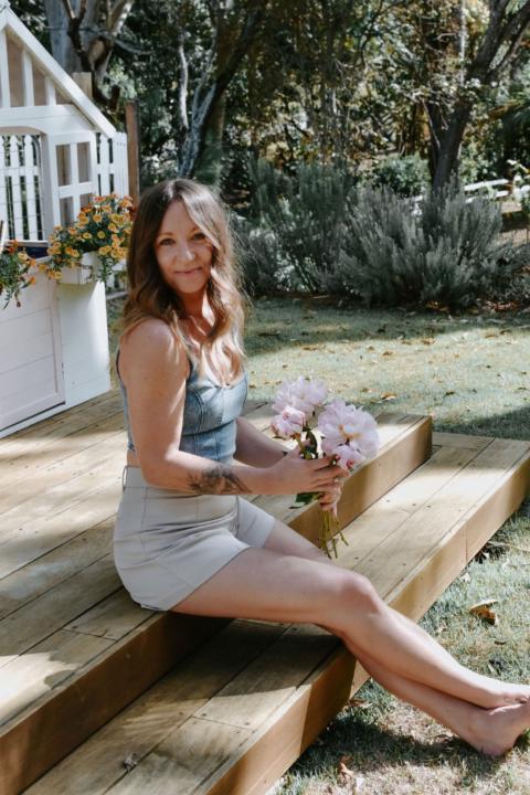 Katrina Hahling