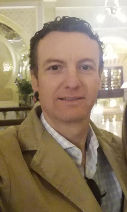 Rodrigo Peña