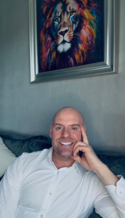 Rob Brooke