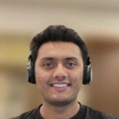 Prashant Dangi