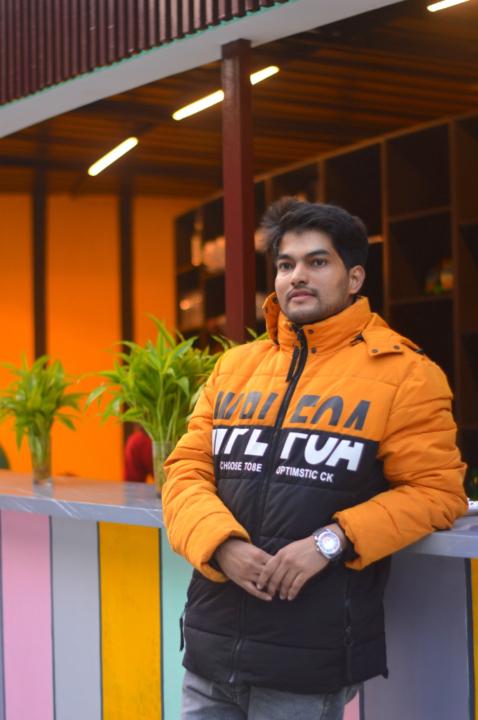 Shanur Rahman Bappy