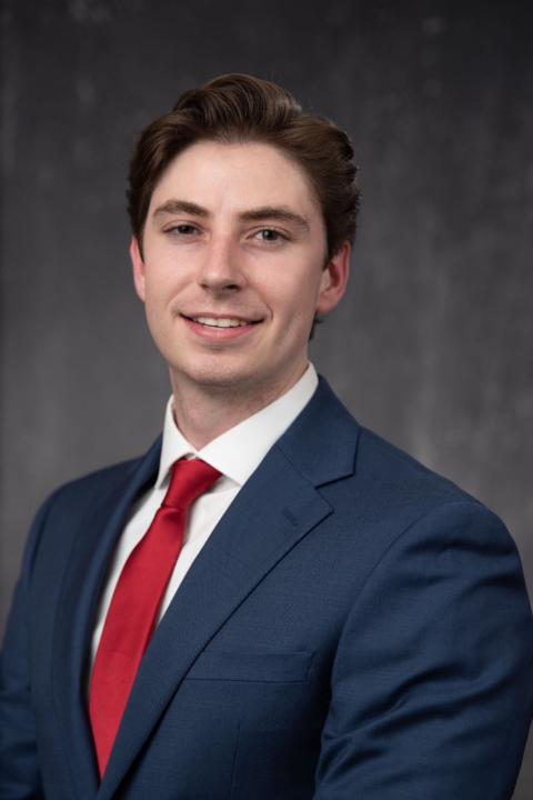 Braxton Higginbotham