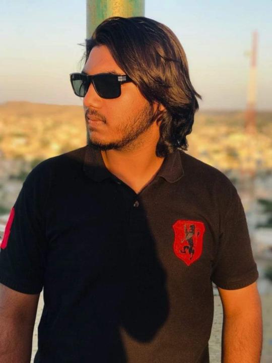 Rana Muhammad Hasnain