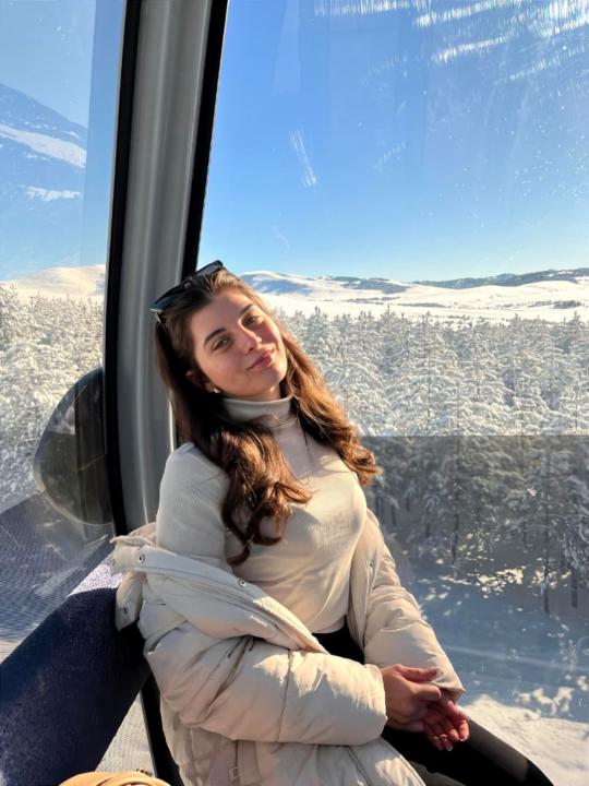 Anđela Antal