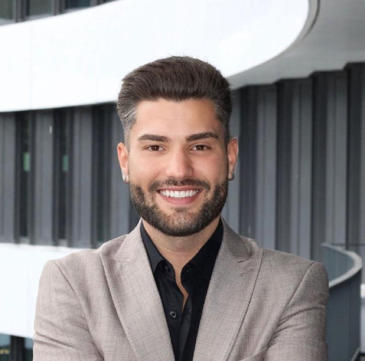 Onur Temur
