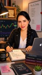 Marisol Velasquez Hernández