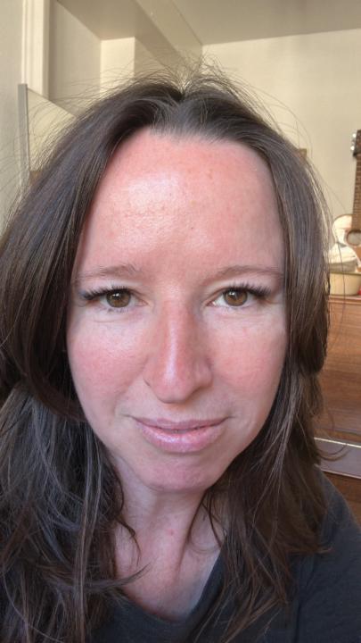 Jennifer Heuss