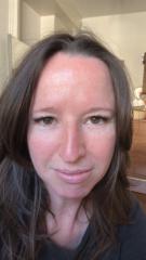 Jennifer Heuss