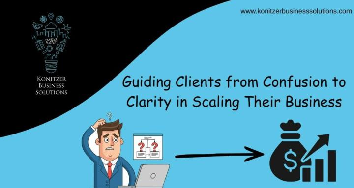 Konitzer Business Solutions