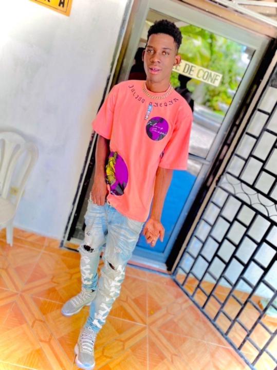 Gavixon Pierre