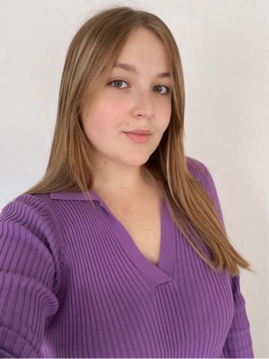 Chloe Fifre
