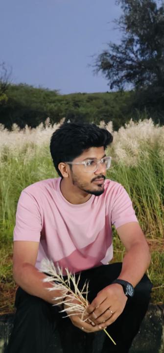 Venkata Ramana