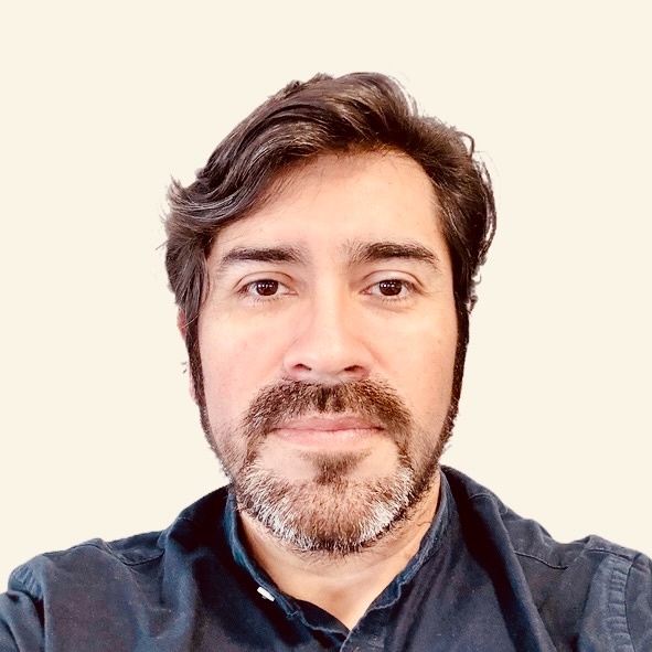 Juan Pablo Cumillaf Nenen