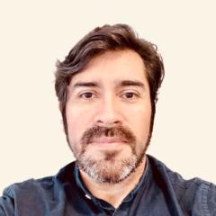 Juan Pablo Cumillaf Nenen