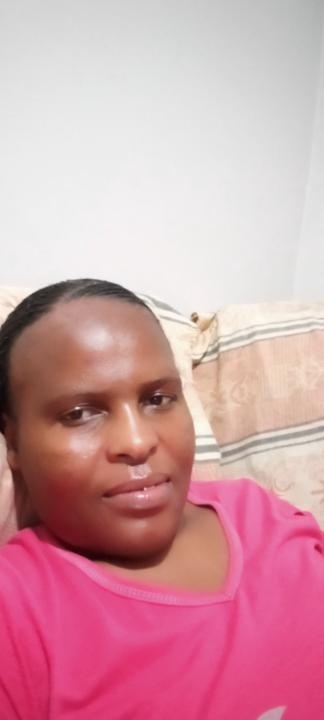 Pearl Mildred