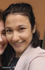 Heba Mansour