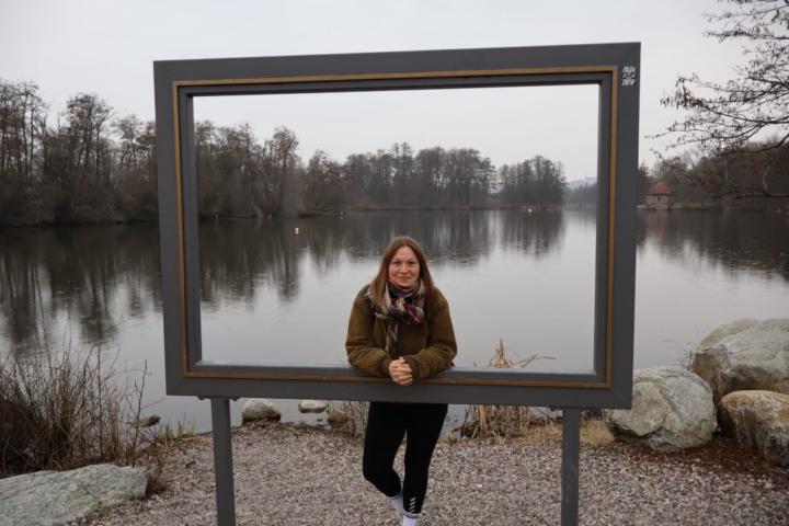 Katharina Sauerhöfer