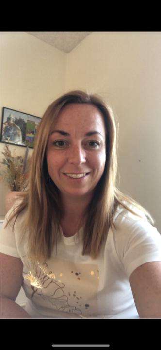 Anja Bonde Sørensen