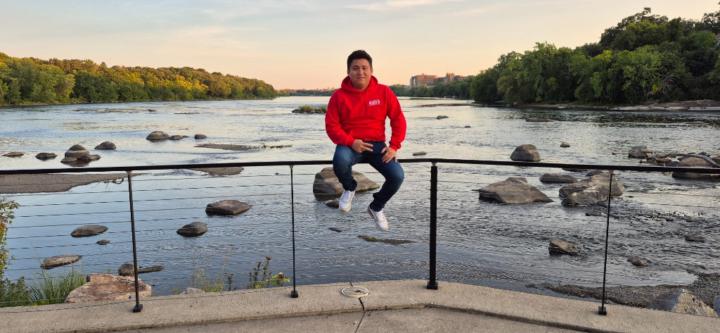 Eduardo Vazquez Mendoza