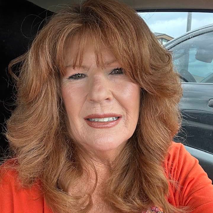 Kathleen Forte