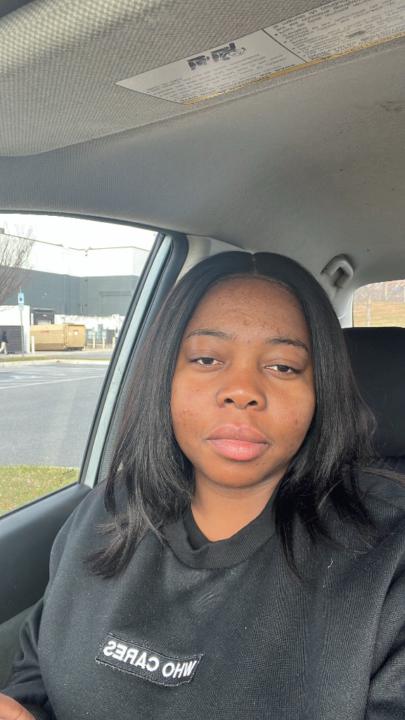 Rosmaine Kay Nguikam nkouankam