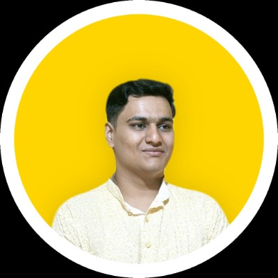 Vashishth Soni