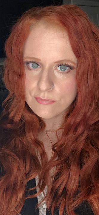 Shawna Hance