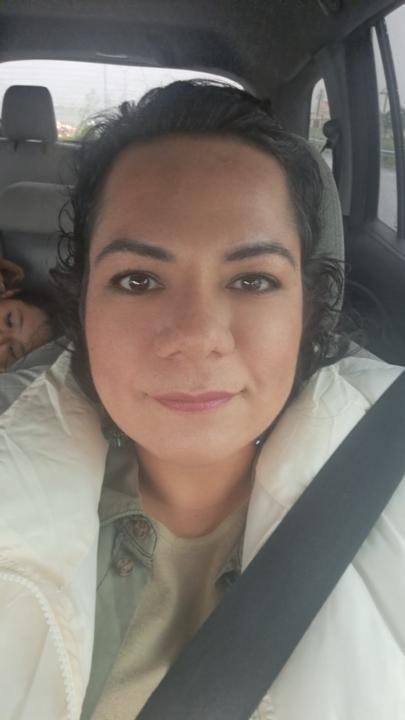 Nora Andrea Garcia Garza