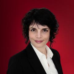 Emmanuelle Reslinger