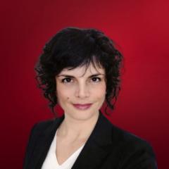 Emmanuelle Reslinger