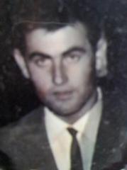 Marco Sarria Díaz