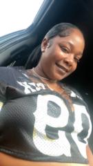 TeeTee Smith