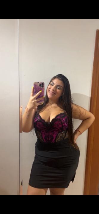 Andrea Salom Carmona