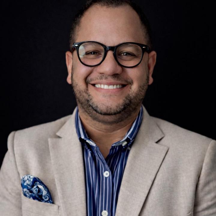 Jorge luis Dominguez
