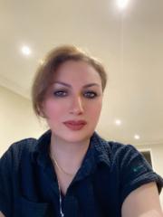 Tahereh Behroozi